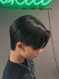 🔥かっこよくなりたいならコレ🔥​〜​骨格矯正メンズカット​〜​