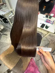 🌼minimo限定🌼酸熱トリートメント