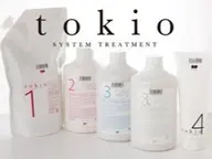 ✂︎ケアカラー+TOKIOトリートメント✂︎