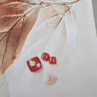 オフ付き◆【サンプルフットネイル】