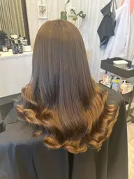 ワンカラー✨✨