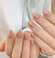 【初めての方におすすめ】ワンカラー/ラメグラ