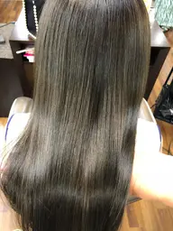 髪質改善プレミアムトリートメント 美髪チャージ サイエンスアクア