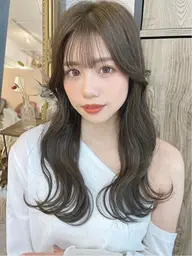 【2周年記念✨】似合わせカット、最高級オージュアトリートメント、最新美容ナノバブル付き