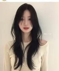 ロングレイヤー🫧傷んできた方、毛先も整えたい方🍑