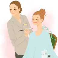 【当サロン初めての方限定】メイクモデル募集しています🎶男性もOK✨