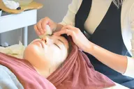 【ツヤ肌コース】丁寧なスキンケアで見違える肌に！毛穴を引き締めてうるツヤ肌✨くすみをとってハリとキメが整う✨ツヤ肌コース