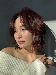 【心斎橋本店】 【4/29(水)㊗️20:30〜】カットカラーモデル募集中🌸