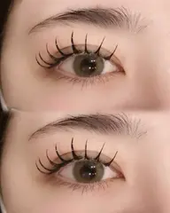 ˚✧₊ 【練習モデル】LEDマツエク100​〜​120本※オフ無し1980円˚✧₊