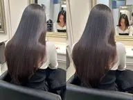 【ミニモ限定⭐️】似合わせカット+トリートメント