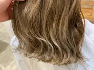 ☆ブリーチ+フルカラー☆