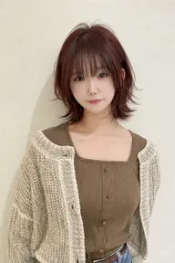 見つけた貴方は超ラッキー!4月10日限定ゲリラクーポン!カット+髪質改善水素トリートメント¥11220→¥4400