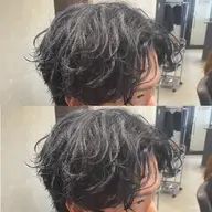 メンズスタイリング✨️