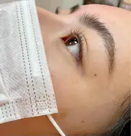 SISまつ毛パーマ💫