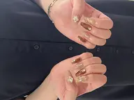 長さだし➕10本持ち込みデザイン