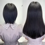 【ミニモ限定】🌼🫧カラー+シールエクステ80枚🫧🌼