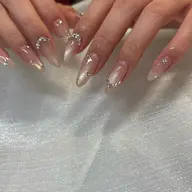 メガ割❤️‍🔥マグネットネイル💅🏻（オフ込み）