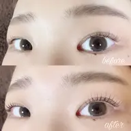 🐚‎ミニモ特別価格🐚‎ 次世代まつ毛カール ✭パリジェンヌラッシュリフト✭ ⚠️補足説明必読