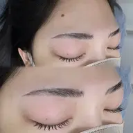 選べるまつ毛パーマ+眉毛ワックス✨