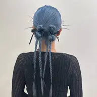 ヘアアレンジ🪄︎︎✨