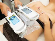 【期間限定】冷却痩身1部位(2カップ)5,000円!men's、お子様連れOK!