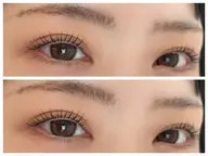 ラッシュリフト✨️リピーター様限定（アイシャンプーorトリートメント込み）