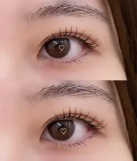 ミニモ限定価格✨Set Menu [パリジェンヌorデザインラッシュリフト]＋[フットマッサージ]🐾🪄