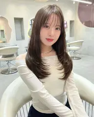 🉐限定クーポン付き🉐うる艶まとまる縮毛矯正👩🦱+うる艶トリートメント🫧