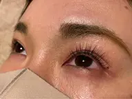 自まつげ派♪リフトカール