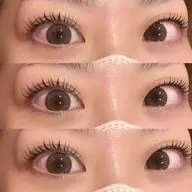 【超オススメ🉐】今話題🐬トリートメント付きマツパ❣️❣️