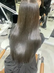 ケラチントリートメント【月4人目以降通常料金】