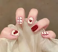 🎀アートネイル🎀