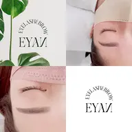 ラッシュリフト+ ブロウリフト(眉パーマ)