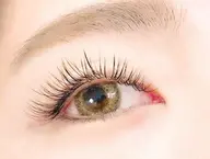 ワンホンデザイン可能❕🐑フラットラッシュ上​〜​100本¥4500、120本¥5000🫧