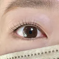 選べるデザインラッシュリフト