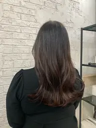 ✂️カット＋超音波トリートメント✂️