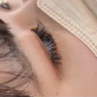 【ご新規様限定・フラットラッシュ♪】高級マツエク上100本 ¥7,700→¥4,950