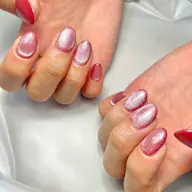 【オフ込み】マグネットネイル【新規様限定】