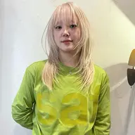 【U25歳以下限定✨️】breachありWカラー🦢🫧