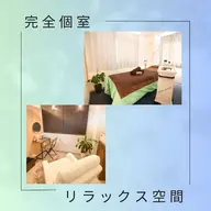 【毛穴ケア60分＋全身アロマ40分】フェイシャルとオールハンドボディ❗️極楽セット100分✨¥10,800