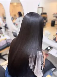 【2/7（土）19:00お一人様限定カラー】通常11550→¥2000白髪染め可◎ワンカラーのみ・ロング料金なし