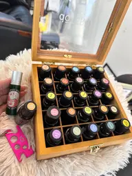 【整形級フェムケアオイル♡】植物性のオイルで第一チャクラを整えて、不快感・睡眠の質向上・パートナーシップ・生理痛改善‼️