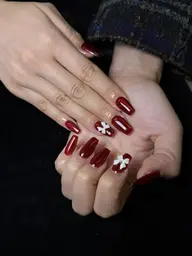 183色マグネット🧲+2個パーツ(オフ别料金）