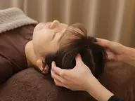全身マッサージ　　　　　　　　　　　　　※平日限定