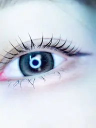 【OPEN記念】『学割👩‍🎓』まつげパーマ＆パリジェンヌ【コーティングTR付】¥4300→【¥3300】