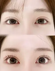 NEW🧸技術&Healthyアンドヘルシー【マツエク×マッパ】フラット100～120本