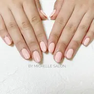 < hand > 自爪  ​〜​　1color  or ラメグラ　​〜​　　　　　　　　　　　　　　　　　　✔︎他店オフ込