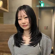 カット＋1stepアメアジアトリートメント(ボブ・レイヤー)