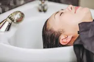 【◎極上安眠ヘッドスパ☆】(肩マッサージ付き) ¥5500