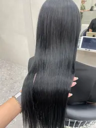 【髪の乾燥や気になるパサつきを解決‼︎】髪質改善TOKIO4ステップトリートメント🥰